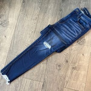 American Eagle Ripped Jeans